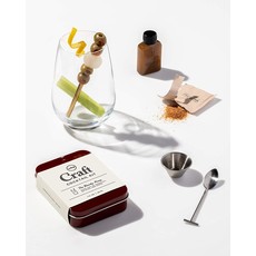 1WP- The Carry On Cocktail Kit - The Bloody Mary