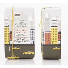 Castelbel Hey There New York Soap