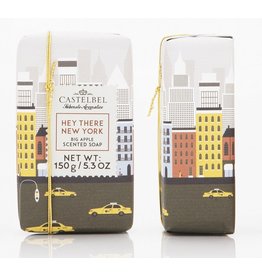Castelbel Hey There New York Soap