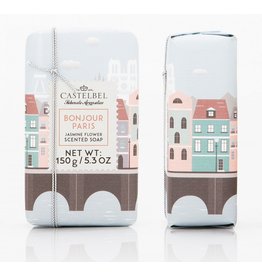 Castelbel Bonjour Paris Soap