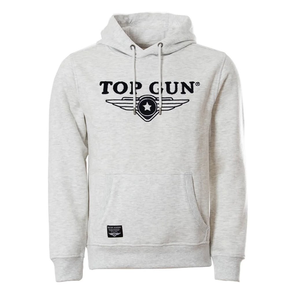 Top Gun® Logo Mens Hoodie
