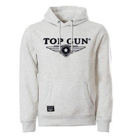 Top Gun® Logo Mens Hoodie