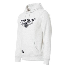 Top Gun® Logo Mens Hoodie