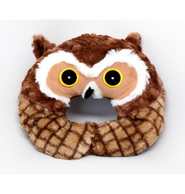 Owl Neck Pillow