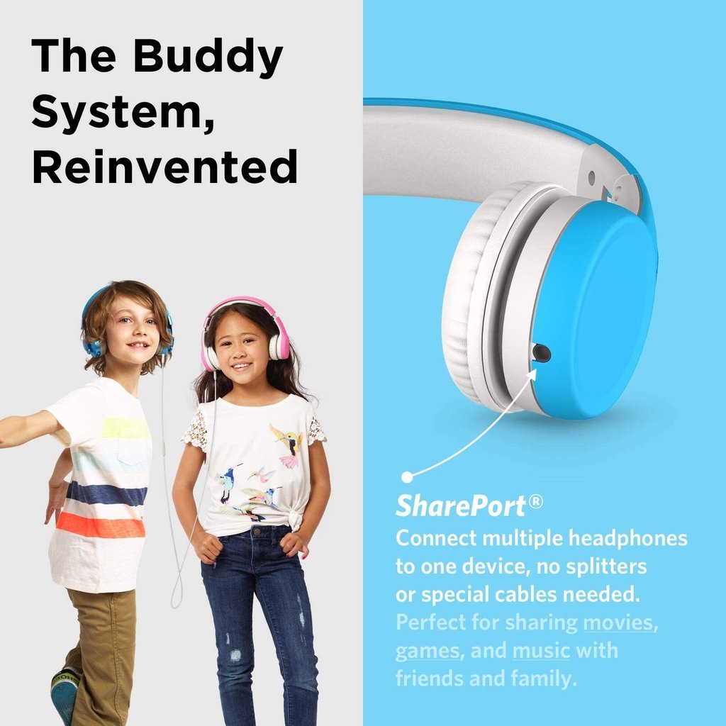 Lil Gadgets Connect + Style Blue Age 2-6