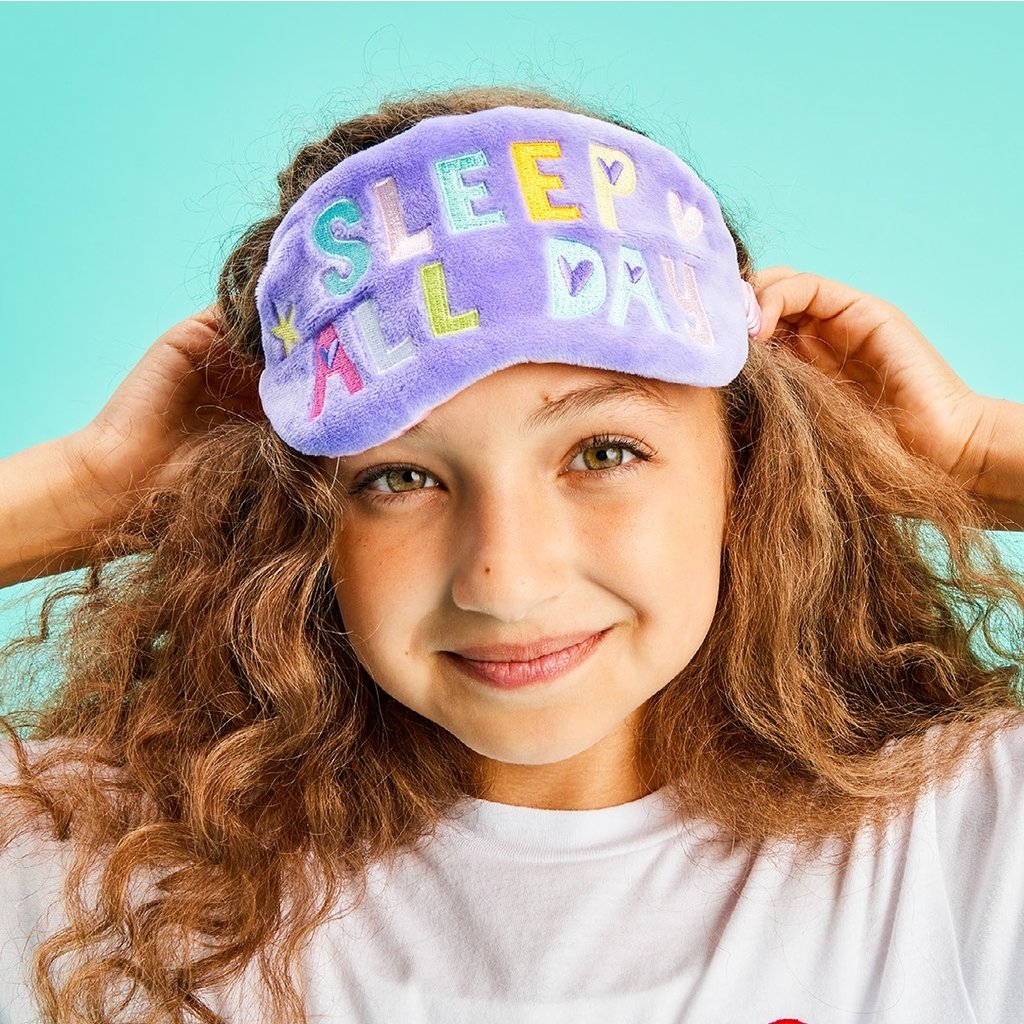 ISC Sleep All Day Eye Mask