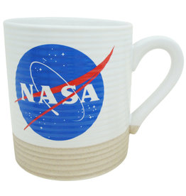 WHCM- NASA Meatball Mug