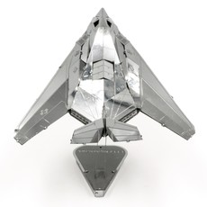 Metal Earth F-117 Nighthawk