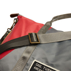 Tuskegee Airmen Helmet Bag