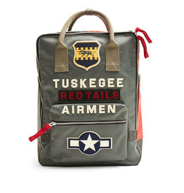 WHRC- Tuskegee Airmen Backpack