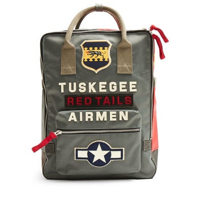 WHRC- Tuskegee Airmen Backpack