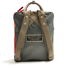 WHRC- Tuskegee Airmen Backpack