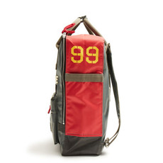 WHRC- Tuskegee Airmen Backpack