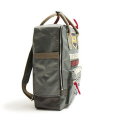 WHRC- Tuskegee Airmen Backpack