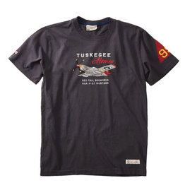 WHRC- Tuskegee Airmen Mens T-shirt