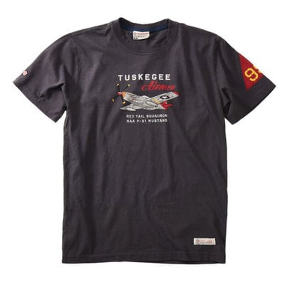Tuskegee Airmen Mens T-shirt