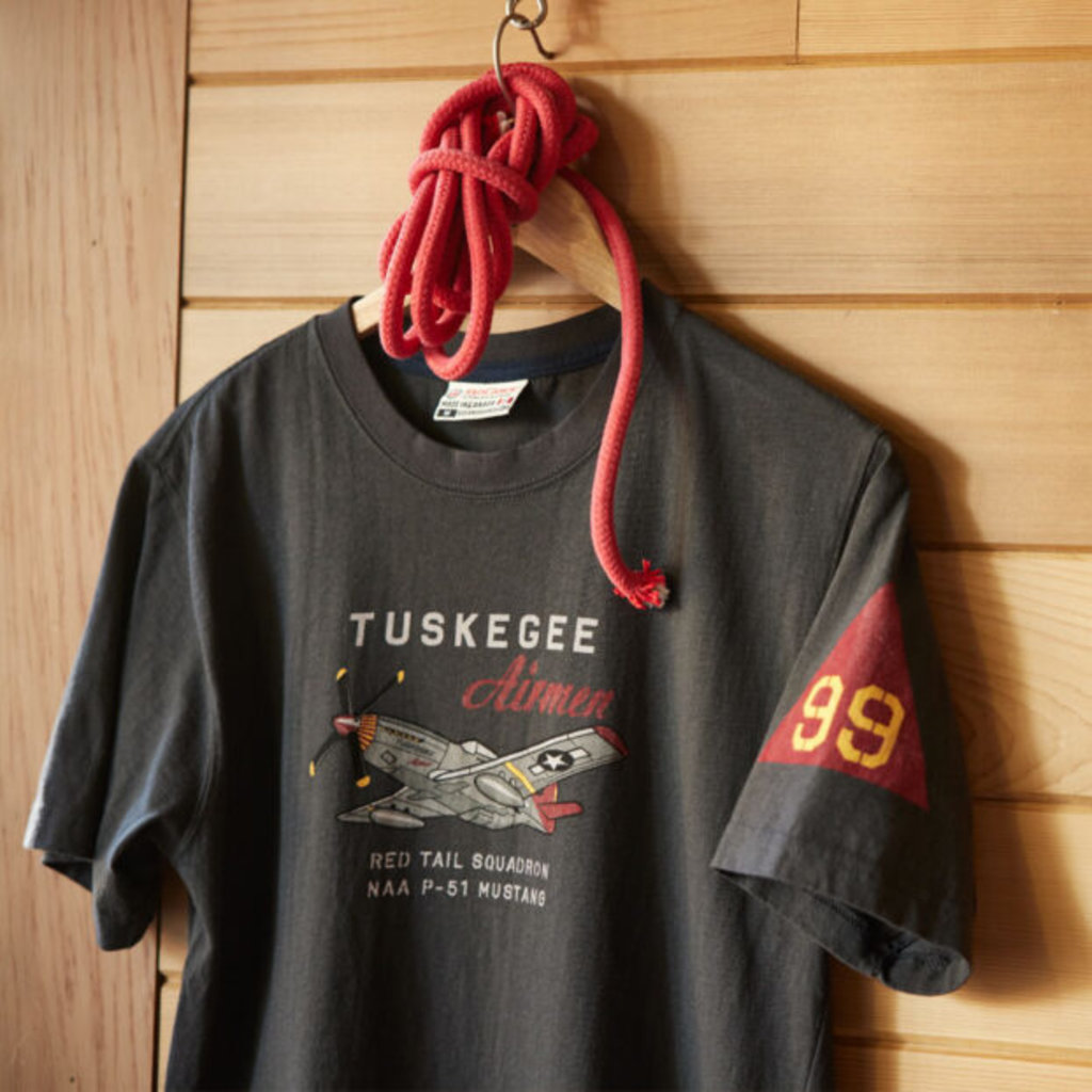 Tuskegee Airmen Mens T-shirt