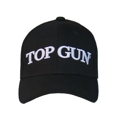 Top Gun Grey Patch - Planewear