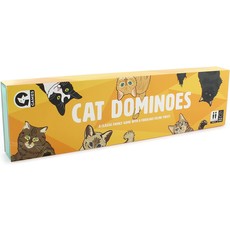 1GF- Cat Dominoes