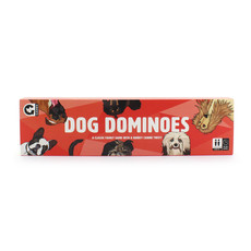 1GF- Dog Dominoes