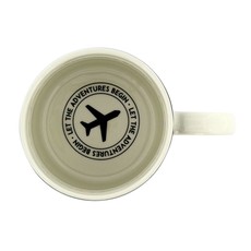 WH1GF- Jet Set Go Mug