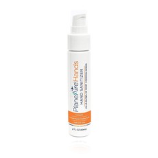 WHPA- PlaneAire Hands Sanitizer Gel