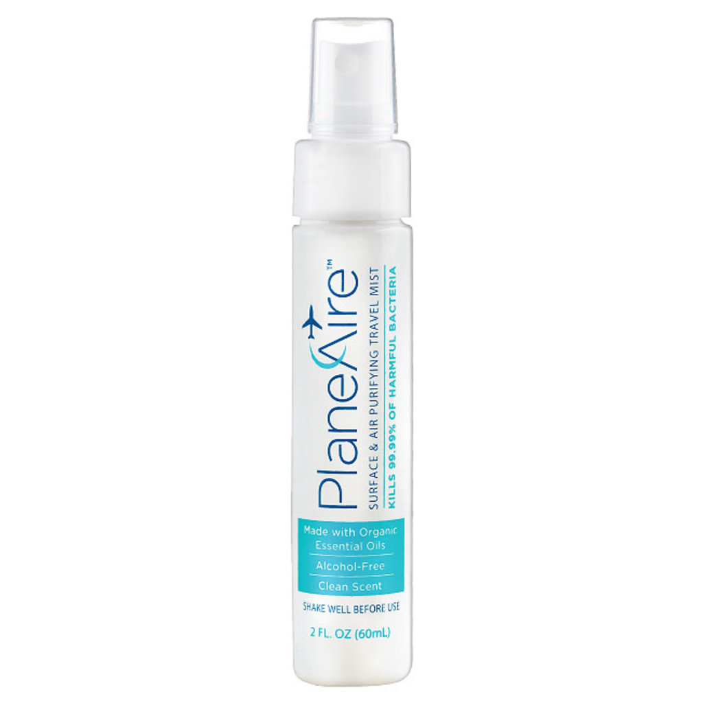 WHPA- PlaneAire Clean-Surface and Air Mist