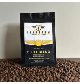 WH1AB- Coffee: Aerobrew Pilot Blend Medium Roast