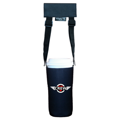 The Swinging Cup & Bottle Holder