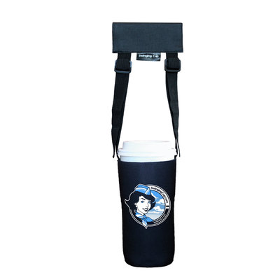 1SWC The Swinging Cup & Bottle Holder