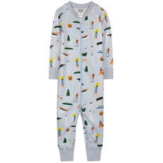 WHST- Baby Sleeper: Goodnight Seattle