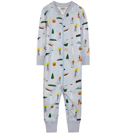 WHST- Baby Sleeper: Goodnight Seattle