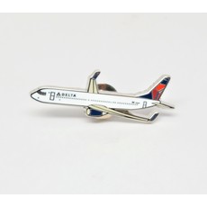 Delta B737-800  Pin