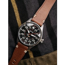 AVI-8 Hawker Hurricane Clowes Wittering Watch