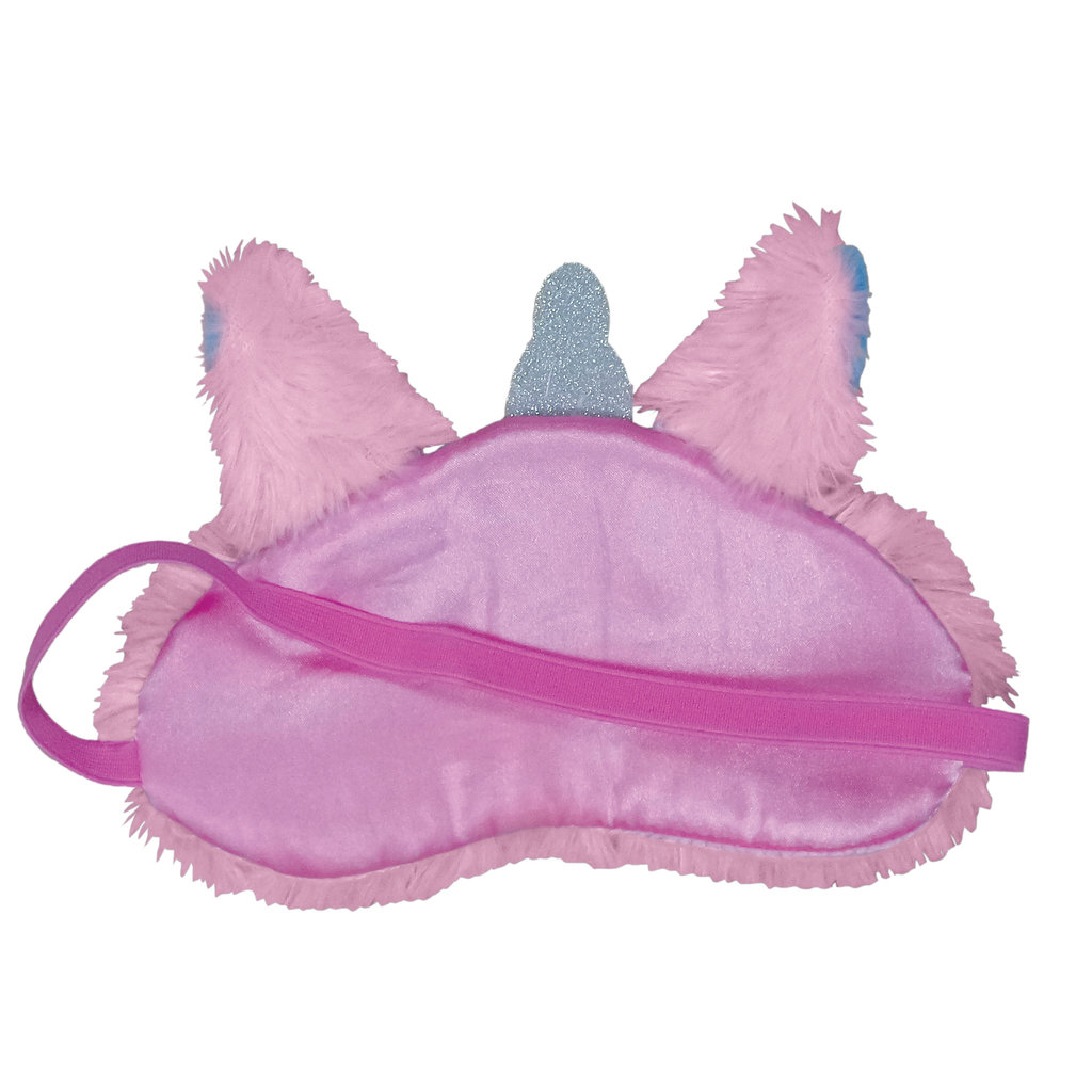 ISC Sleeping Unicorn Eye Mask