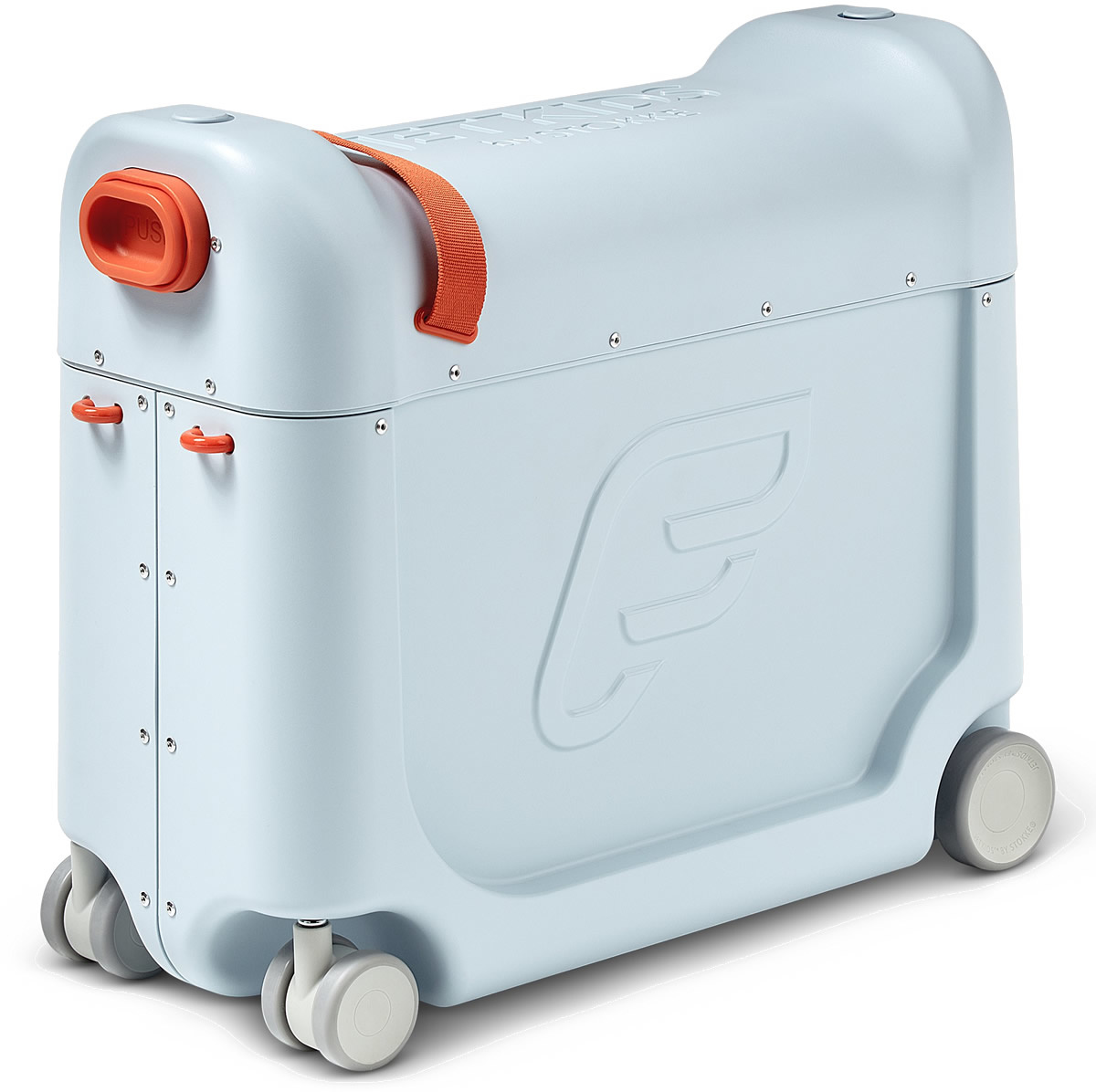 JetKids by Stokke® BedBox - Planewear JetKids by Stokke® BedBox - Planewear