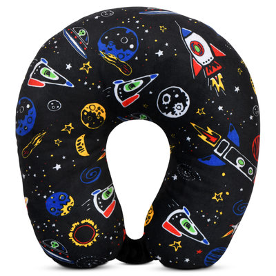 ISC Out of this World Neck Pillow