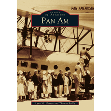 Pan Am Paperback