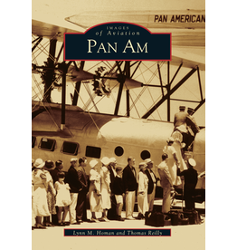 Pan Am Paperback