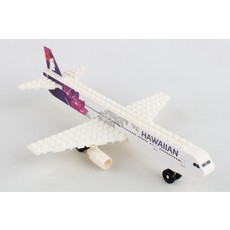 Hawaiian Airlines Construction Toy
