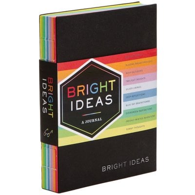 Bright Ideas Journal