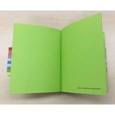 Bright Ideas Journal