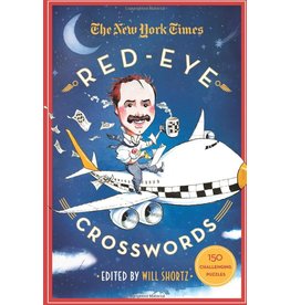 NYT Red-Eye Crosswords