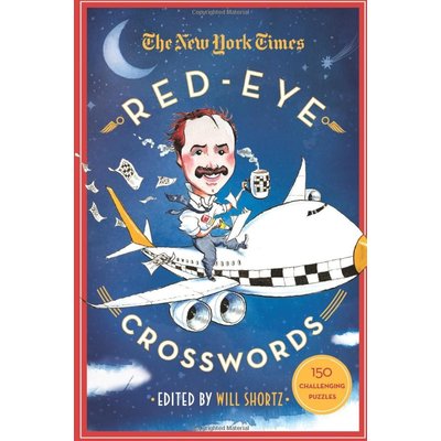NYT Red-Eye Crosswords