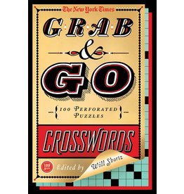 NYT Grab & Go Crosswords