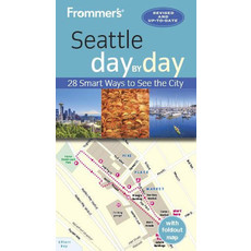 Seattle Day by Day Guide
