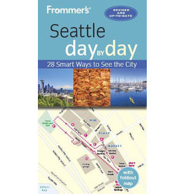 Seattle Day by Day Guide