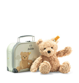 WH1STF- Plush: Jimmy with Suitcase *NEW STORE*