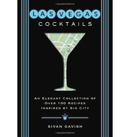 CMP- Las Vegas Cocktails