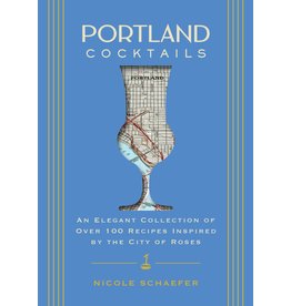 CMP- Portland Cocktails